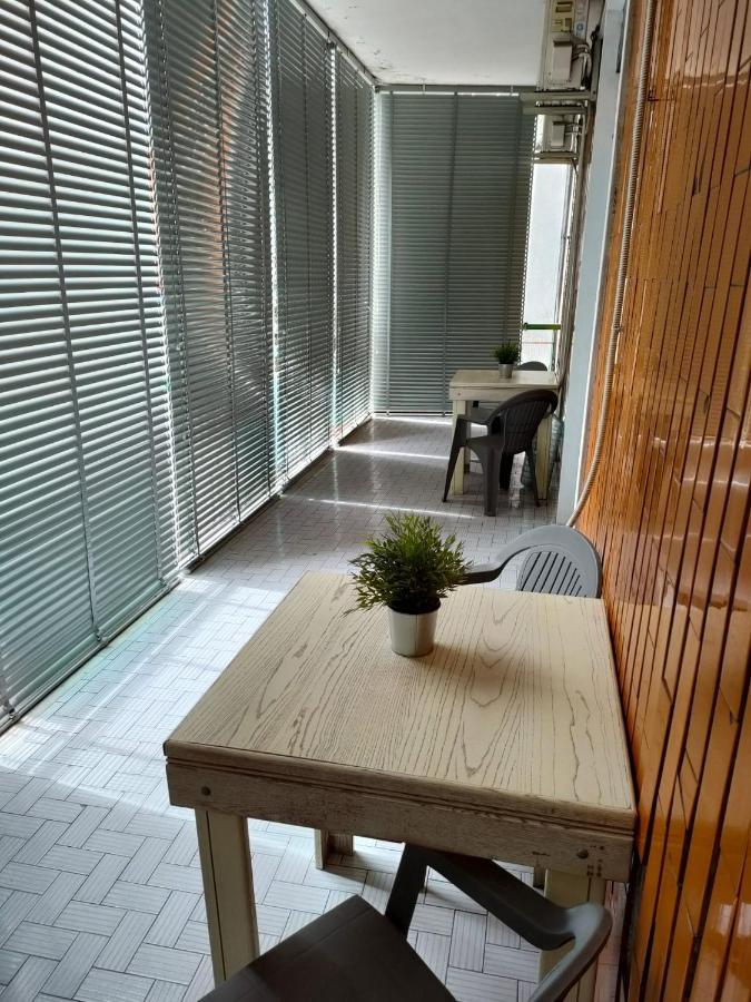 Apartament Domus Dali' Neapol Zewnętrze zdjęcie