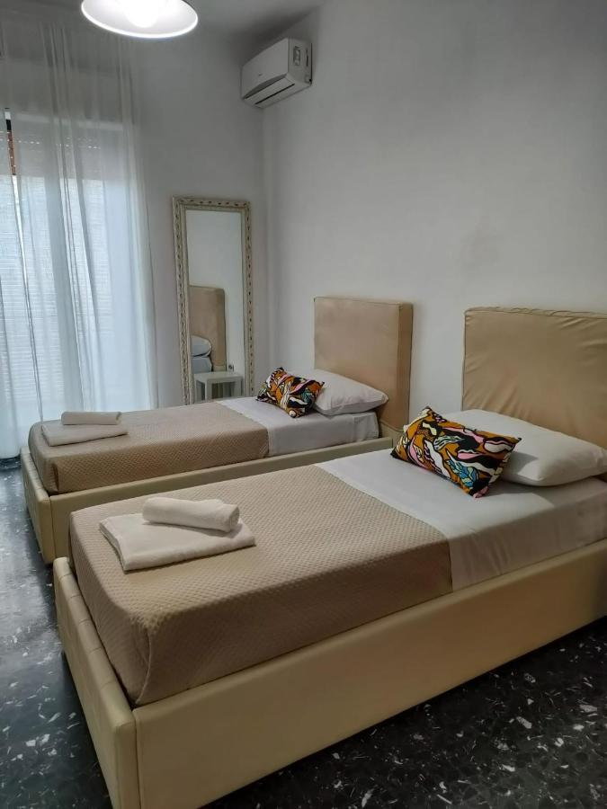 Apartament Domus Dali' Neapol Zewnętrze zdjęcie