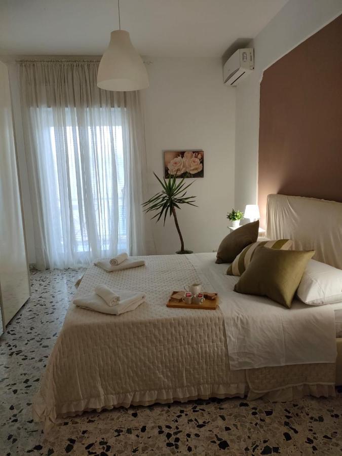 Apartament Domus Dali' Neapol Zewnętrze zdjęcie