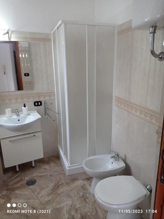 Apartament Domus Dali' Neapol Zewnętrze zdjęcie