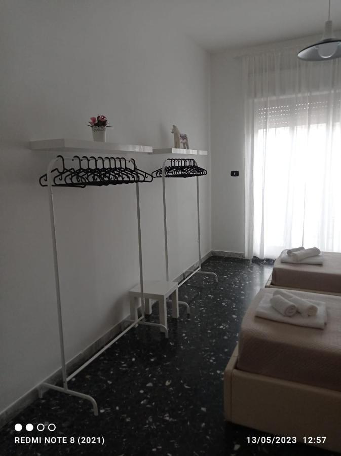 Apartament Domus Dali' Neapol Zewnętrze zdjęcie