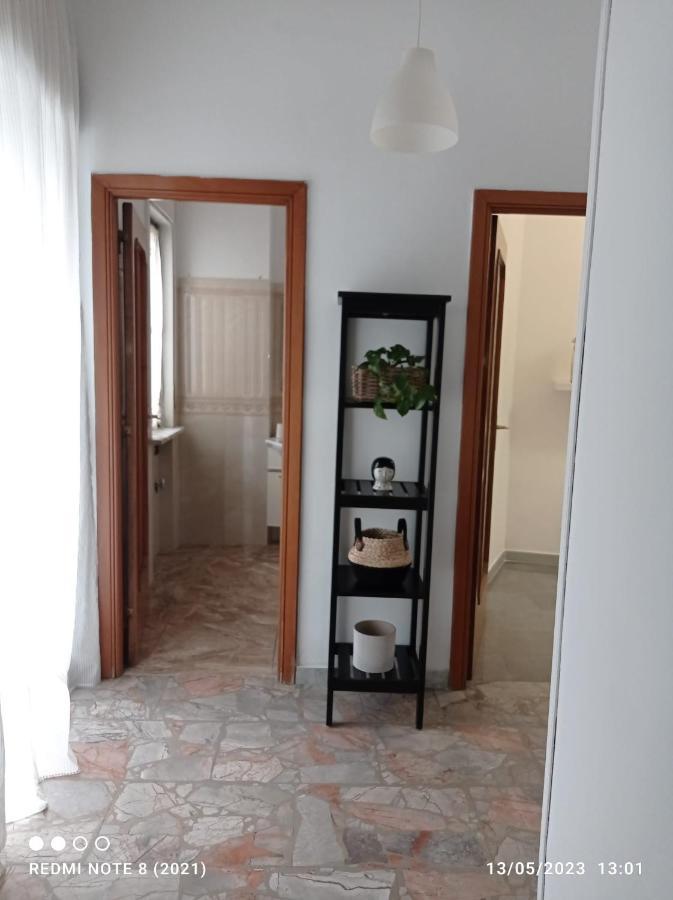 Apartament Domus Dali' Neapol Zewnętrze zdjęcie