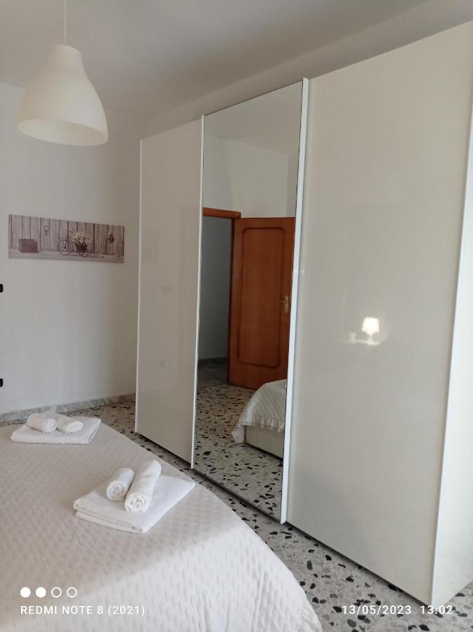 Apartament Domus Dali' Neapol Zewnętrze zdjęcie