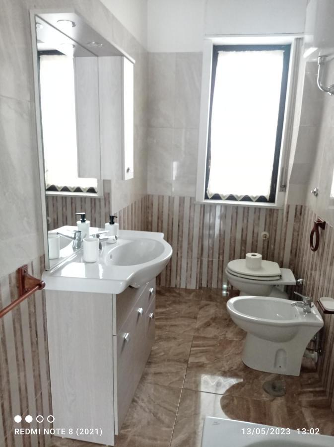 Apartament Domus Dali' Neapol Zewnętrze zdjęcie