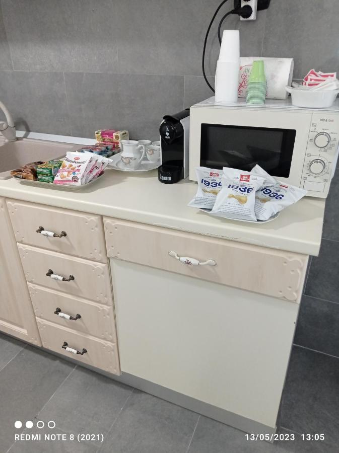 Apartament Domus Dali' Neapol Zewnętrze zdjęcie