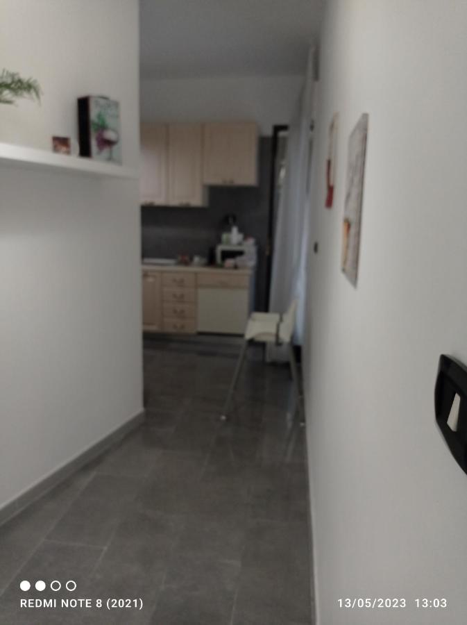 Apartament Domus Dali' Neapol Zewnętrze zdjęcie