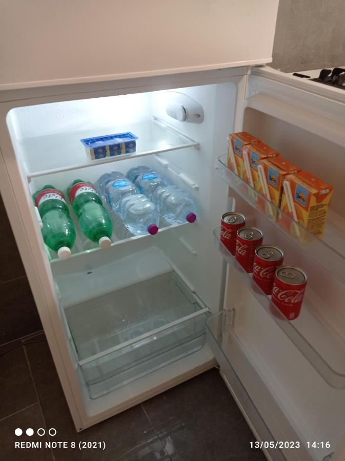 Apartament Domus Dali' Neapol Zewnętrze zdjęcie