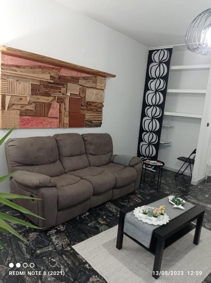 Apartament Domus Dali' Neapol Zewnętrze zdjęcie