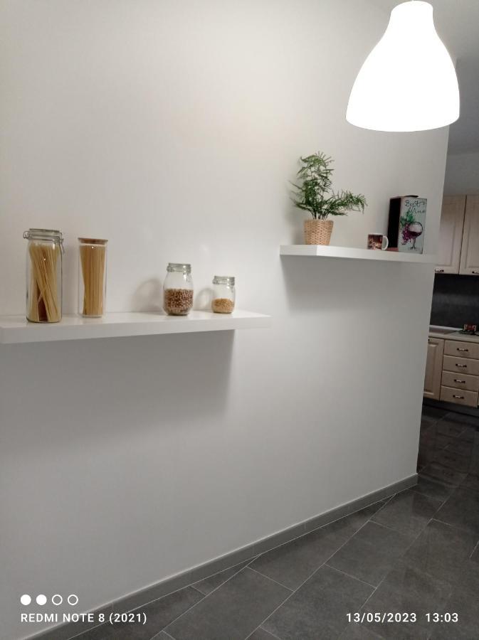 Apartament Domus Dali' Neapol Zewnętrze zdjęcie